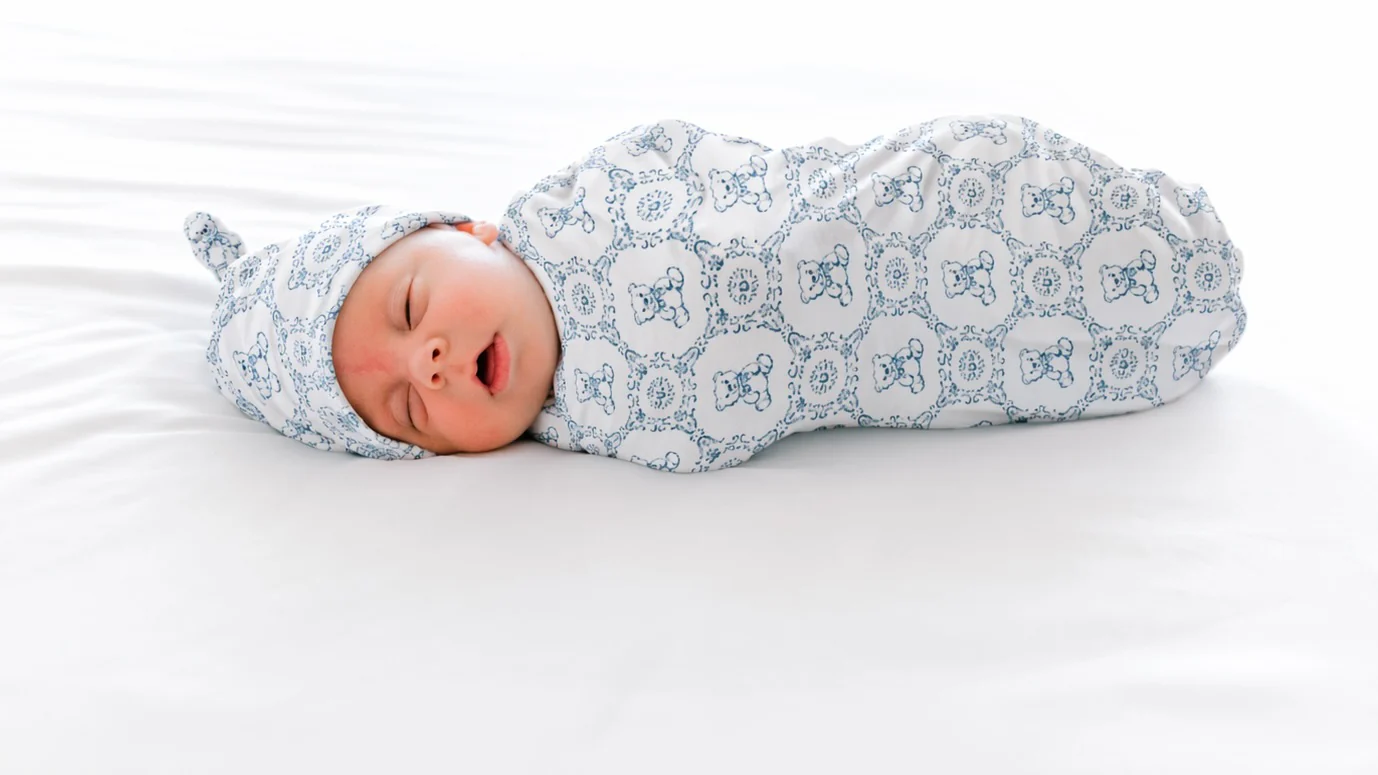 Adorable Essentials for Tiny Humans